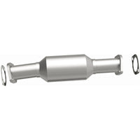 MagnaFlow 94-95 Miata 1.8L CA Direct Fit Converter
