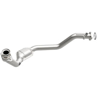 MagnaFlow Direct Fit Catalytic Converter 96-97 Ford Explorer 5.0L
