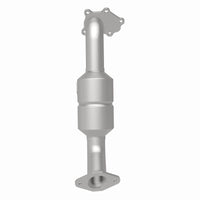 MagnaFlow Direct Fit Catalytic Converter 02-07 WRX/STi frt OEM