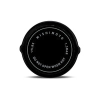 Mishimoto High-Pressure 1.3 Bar Radiator Cap - Small - One-Way