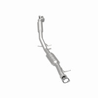 MagnaFlow Direct Fit Catalytic Converter Volvo C30