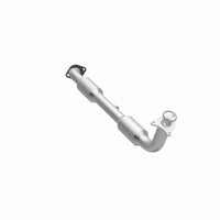 MagnaFlow 13-17 Lexus LX570 5.7L Direct Fit Converter