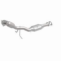 MagnaFlow 03-04 Volvo XC90 2.5L Direct Fit Converter