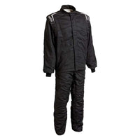 Sparco Sport Light Pro Jkt Medium Black/Blue