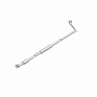 MagnaFlow Direct Fit Catalytic Converter 06-09 Eclipse 3.8L rear OEM (Not for sale in California)