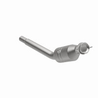 MagnaFlow Direct Fit Catalytic Converter 11-12 Jaguar XJ 5.0L