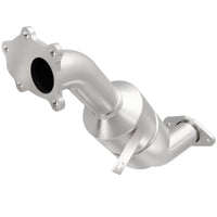 MagnaFlow Direct Fit Catalytic Converter 02-07 WRX/STi frt OEM