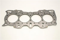 Cometic Honda B Series Hybrid VTEC Head/Non-VTEC Block .066in MLS Cylinder Head Gasket - 81mm Bore