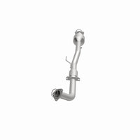MagnaFlow Direct Fit Catalytic Converter 13-14 Accord 2.4L