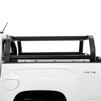 Putco 15-20 Chevy Colorado / GMC Canyon - 5ft (Short Box) Venture TEC Rack