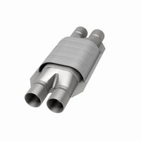 MagnaFlow Universal Catalytic Converter 2/2 D/D