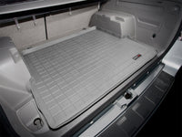 WeatherTech 03-05 Toyota 4Runner Cargo Liners - Grey