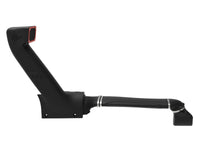 aFe POWER Dynamic Air Scoop D.A.S Snorkel for 20-26 Jeep Gladiator Mojave V6-3.5L