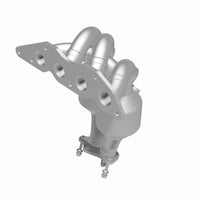 MagnaFlow Direct Fit Catalytic Converter 06-08 Eclipse 2.4 Manifold OE