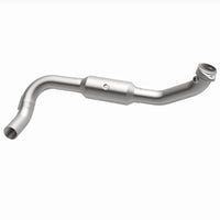 MagnaFlow 05-06 Lincoln Navigator 5.4L Direct Fit Catalytic Converter - Passenger Side