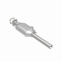 MagnaFlow Direct Fit Catalytic Converter 87-90 Jeep Wrangler 4.2L L6