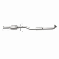 MagnaFlow Direct Fit Catalytic Converter 01-03 Galant 2.4 rr OEM