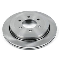 Power Stop 07-17 Ford Expedition Rear Autospecialty Brake Rotor