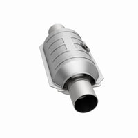 MagnaFlow Universal Catalytic Converter 1.75 Mid Bed Sensor