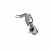 MagnaFlow Direct Fit Catalytic Converter 04-05 Ford F-150 5.4L D/S 2WD (Excl 04 Heritage Edition)