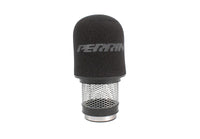 PERRIN 2-Piece Replacement Filter for PERRIN Intakes 3.125 inch ID (Fits Big MAF and V2 standard In