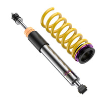 KW Coilover Kit V2 98-00 Mercedes C43 AMG