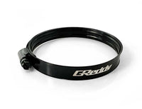 GReddy 78-95mm / No. 56 Dual-Bead Boost Clamp - Black
