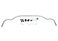Whiteline 10/84-89 Toyota Corolla AE82 1.6L (Incl Twin Cam) Rear 20mm Heavy Duty Adjustable Swaybar
