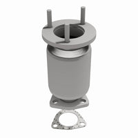 MagnaFlow Direct Fit Catalytic Converter 87-89 Mazda B2200 2.2L