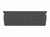 WeatherTech 17-22 Ford F-250/F-350/F-450/F-550 TechLiner - Black