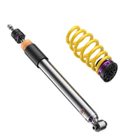 KW 2019+ Audi A7 Sportback (F2/C7) Quattro AWD (Excl. Hybrid) w/ Electronic Dampers V3 Coilover Kit