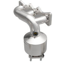 MagnaFlow Direct Fit Catalytic Converter 95-02 Mazda Millenia 2.3L