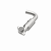 MagnaFlow 07-08 Ford Expedition 5.4L Direct Fit Converter