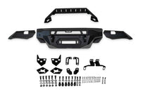 DV8 Offroad 21+ Ford Bronco MTO V2 Front Bumper