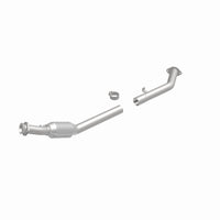 MagnaFlow Direct Fit Catalytic Converter GTO- 2004 8 5.7L OEM
