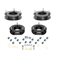 Skyjacker 21-26 Chevy Tahoe/GMC Suburban 2in Suspension Lift Kit