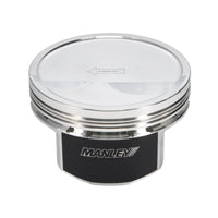 Manley Chevrolet LS Piston Set - 4.065in Bore 1.065in CH, -10.00 CC