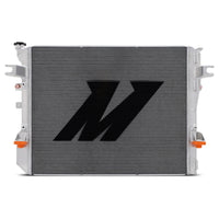Mishimoto 2009+ Ram 1500 4.7L/5.7L V8 Performance Aluminum Radiator