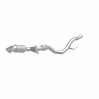 MagnaFlow 11-17 Volkswagen Touareg 3.6L Direct Fit Converter