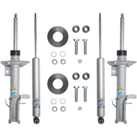Bilstein 21-25 Ford Bronco Sport B8 TerraSport Lift Kit - 1.25in Lift