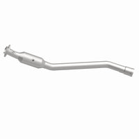 MagnaFlow 13-14 Mercedes-Benz GL450 4.6L Direct Fit Converter
