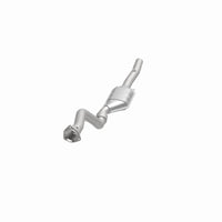 MagnaFlow 2000 Audi A8 Quattro 4.2L Direct Fit Converter