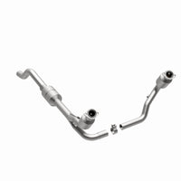 MagnaFlow Direct Fit Catalytic Converter 00-03 Dodge Durango 4.7L