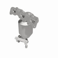 MagnaFlow 2011 Lincoln MKT 3.7L Direct Fit Converter