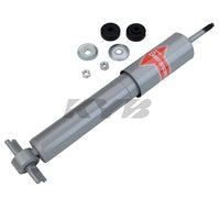 KYB Shocks & Struts Gas-A-Just Front CHEVROLET Corvette 1988
