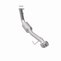 MagnaFlow 02-03 Cadillac Escalade 6.0L Direct Fit Converter