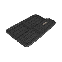 3D MAXpider 2025 Polestar 3 Kagu Black Cargo Liner