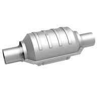 MagnaFlow Universal Catalytic Converter 1.75