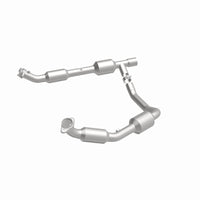 MagnaFlow 05-08 Ford E-350 Super Duty 5.4L Direct Fit Converter