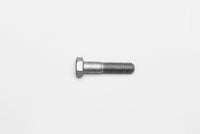 Wilwood bolt 1/2-13X2.25 LG hhcs GR8 WES072 CL1 silver asme B18.2.1